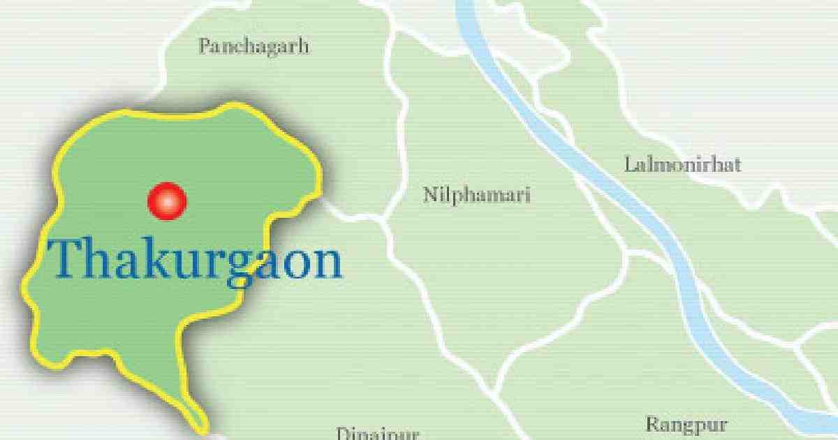 Coronavirus: Residents bring 6 villages under lockdown in Thakurgaon